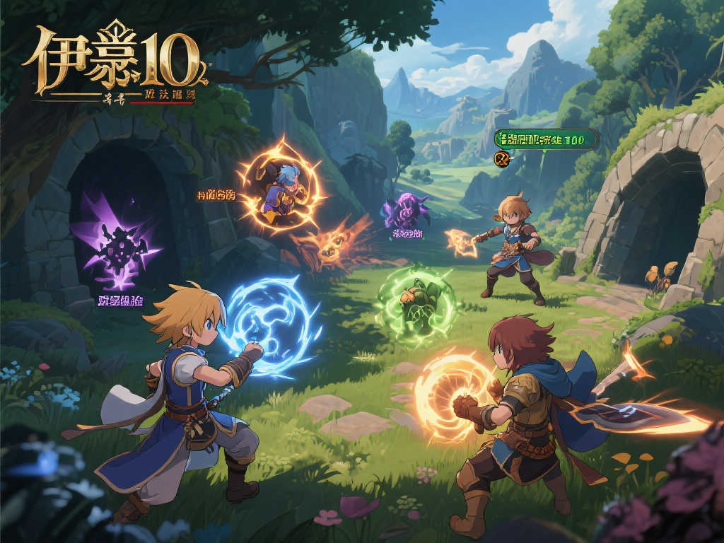 《伊苏10》增强版确认登Switch2！7月31日震撼上市