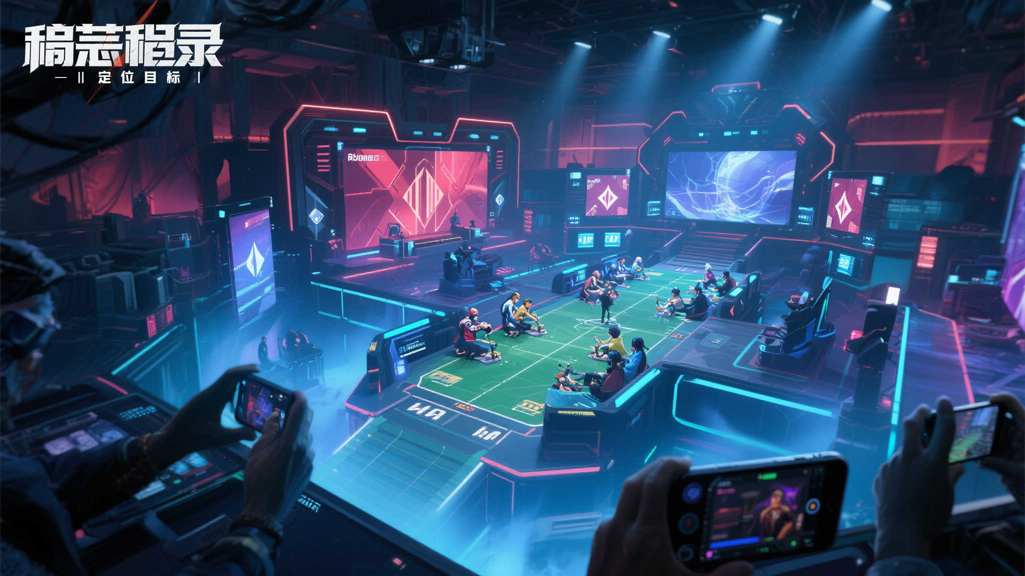 《启示录》最新开发日志揭示沙盒生存玩法与功能蓝图