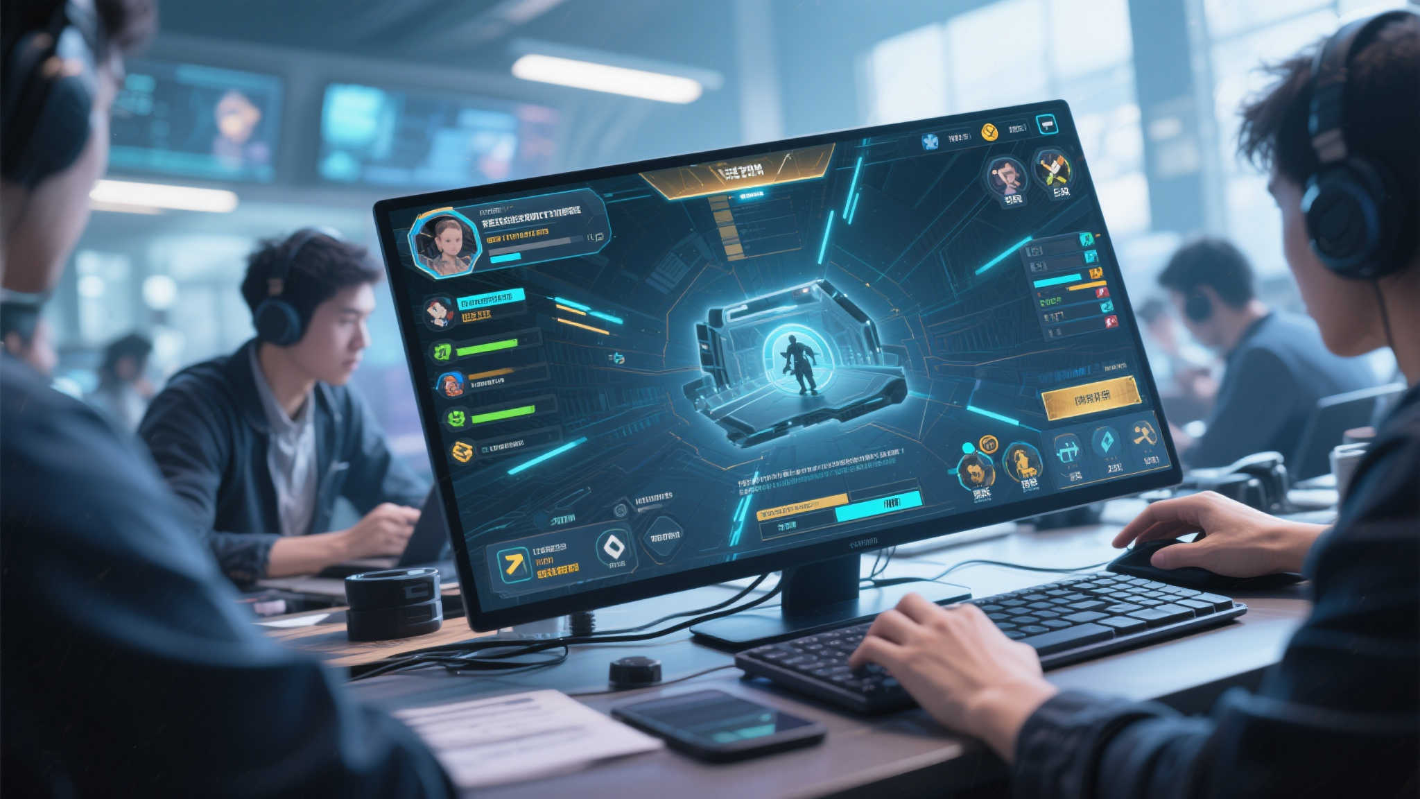 《四海兄弟》新作实机画面引争议，玩家感叹难寻旧日风貌