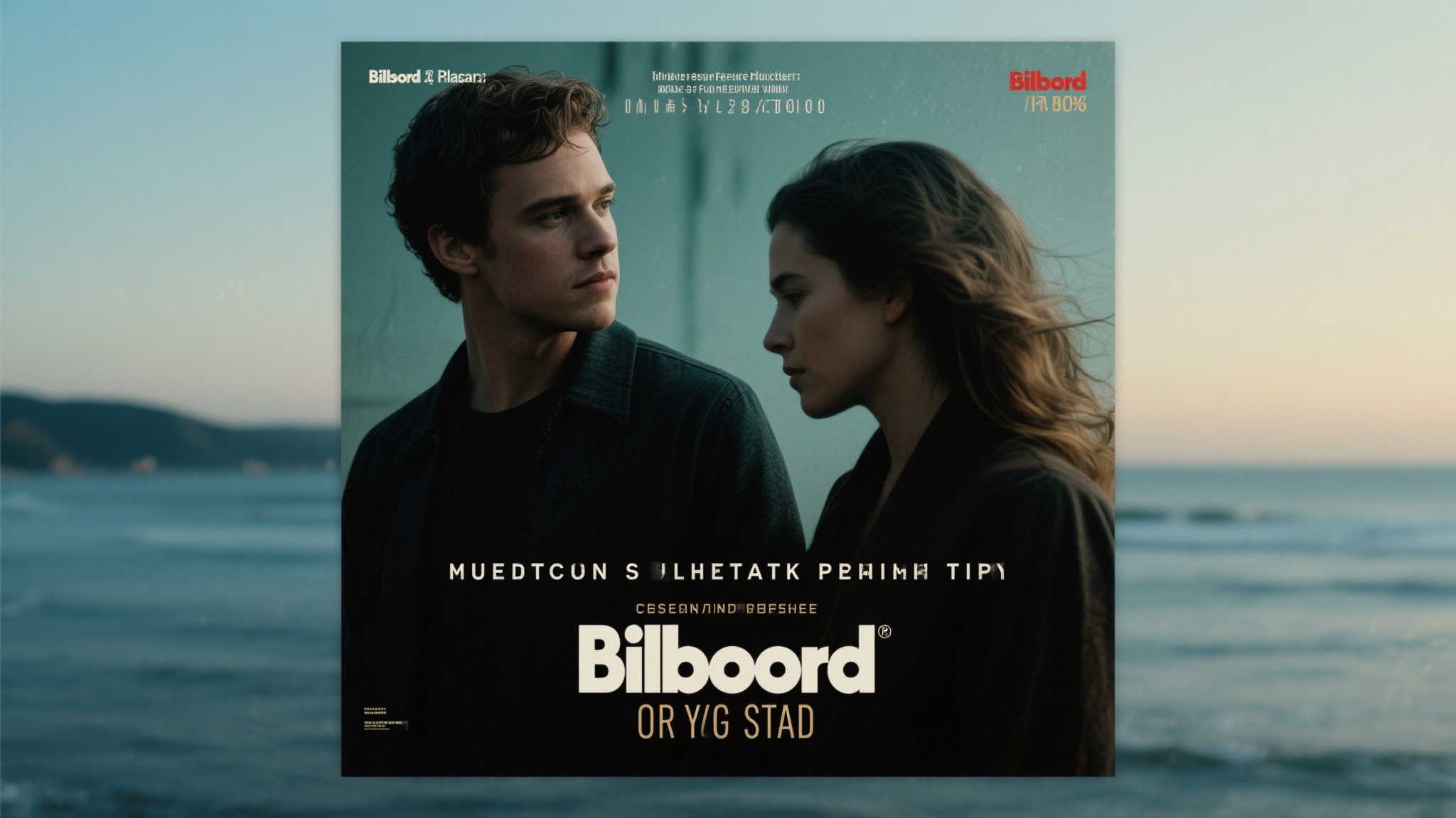 法式风情绽放!《光与影》原声带强势夺冠Billboard双榜 法式风情绽放!《光与影》原声带强势夺冠Billboard双榜