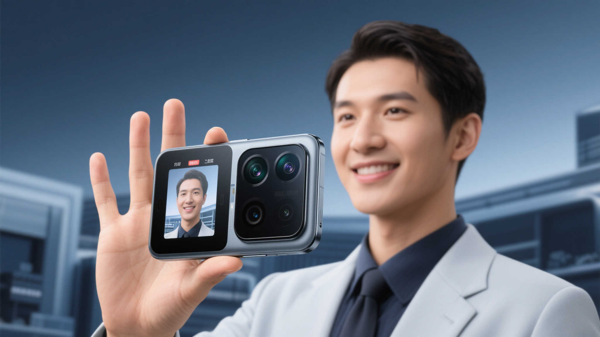 折叠屏iPhone原型开发进展曝光,预计明年秋季亮相 折叠屏iPhone原型开发进展曝光,预计明年秋季亮相