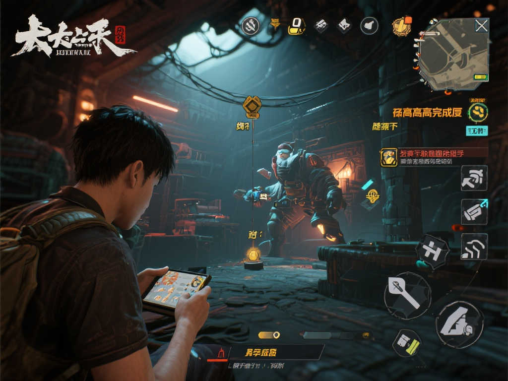 《Mailstrom》银河快递模拟器试玩上线!支持多人联机体验 《Mailstrom》银河快递模拟器试玩上线!支持多人联机体验