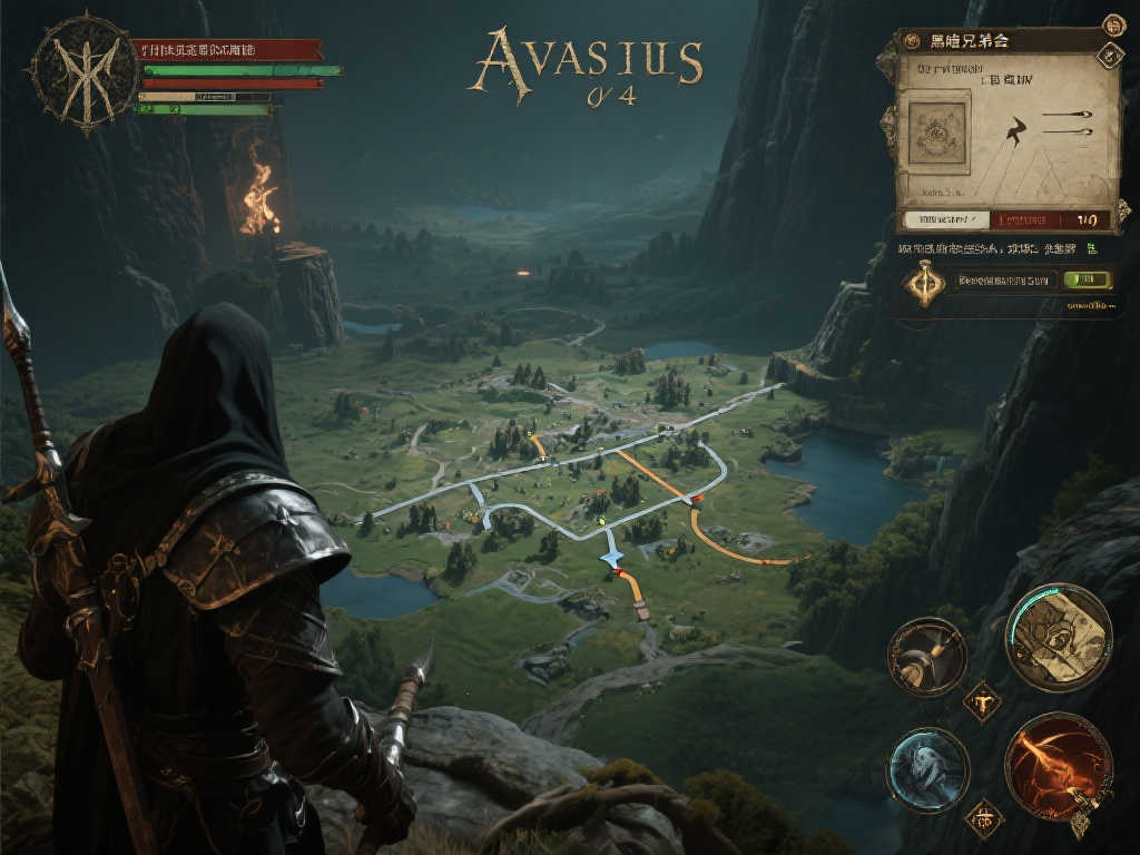 《上古卷轴4:重制版》全新揭秘:画质升级与性能优化一览 《上古卷轴4:重制版》全新揭秘:画质升级与性能优化一览