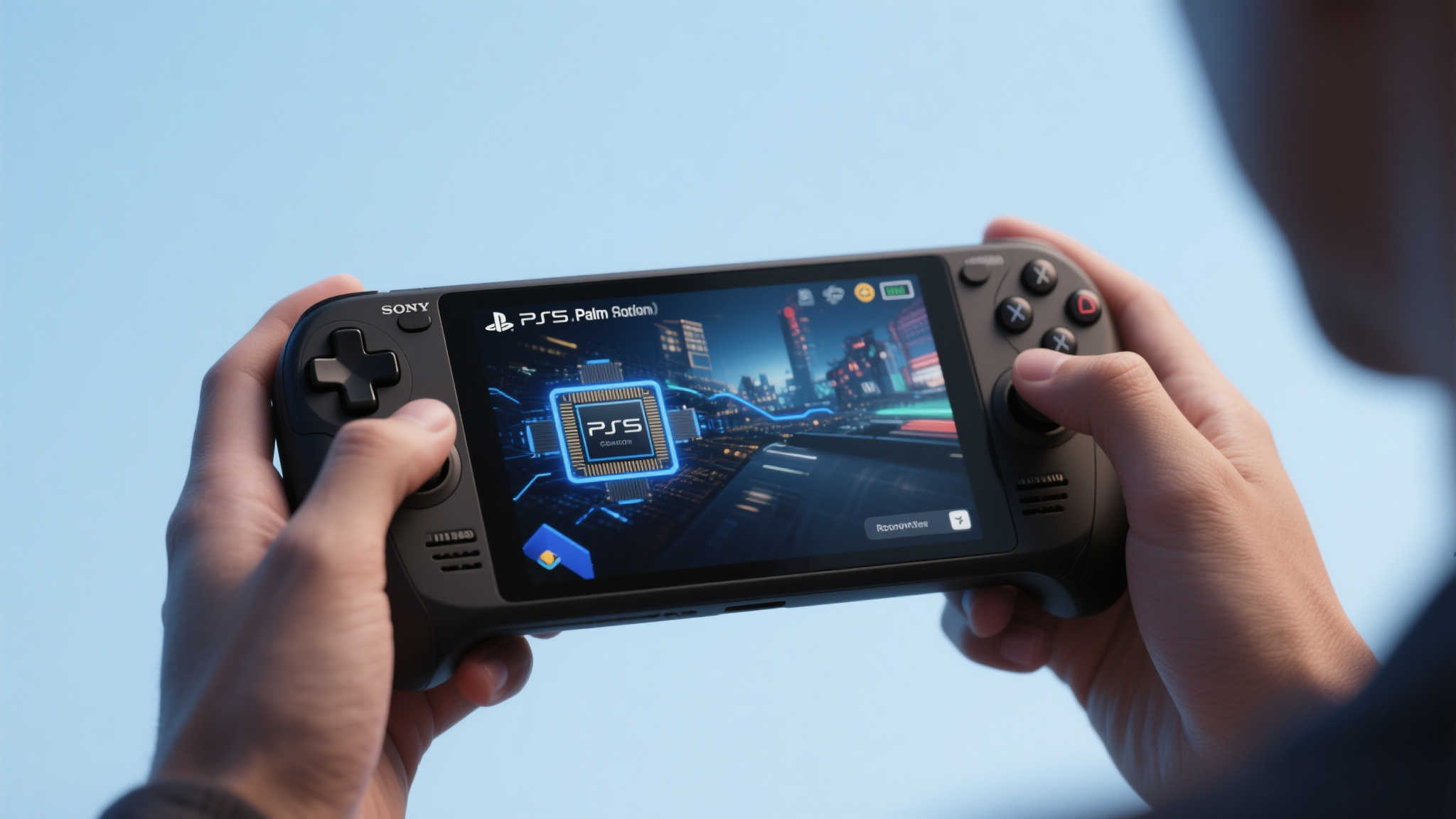 索尼夏季PS发布会传闻曝光：全新PS掌机会否亮相？