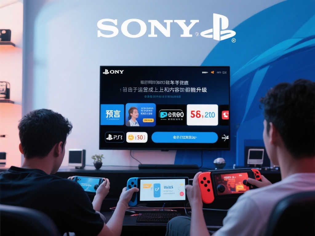 港服PS+会员价格今日上调!三档年费突破1000港币大关 港服PS+会员价格今日上调!三档年费突破1000港币大关