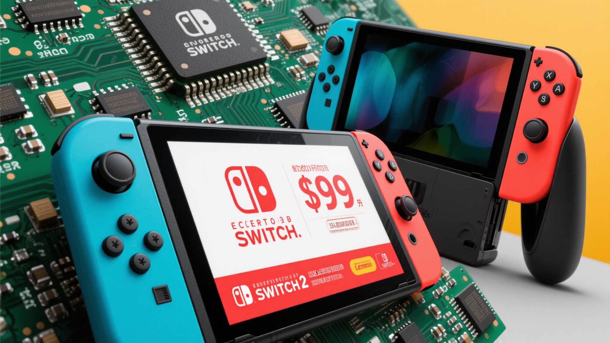 任天堂Switch 2价格首涨,全国部分地区上涨约300元! 任天堂Switch 2价格首涨,全国部分地区上涨约300元!